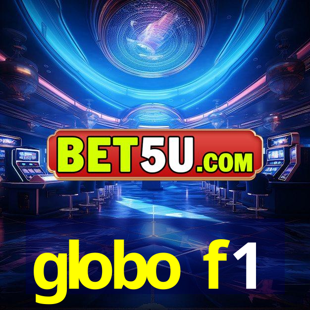 globo f1